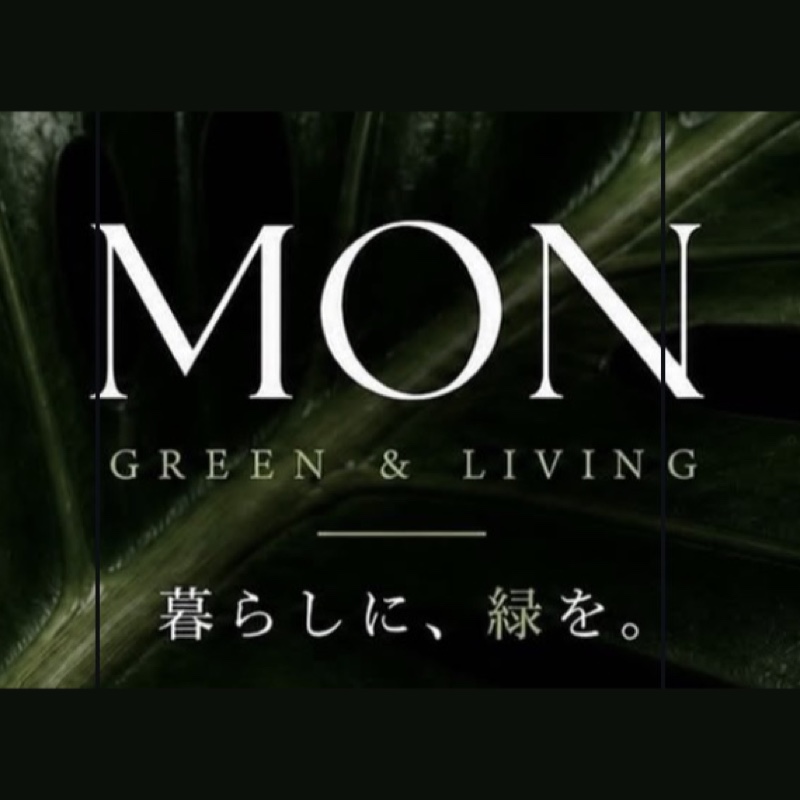 MON（モン） ロゴ